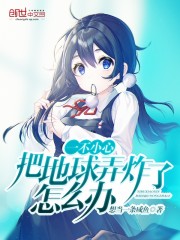 不小心把地球弄炸了怎么办免费
