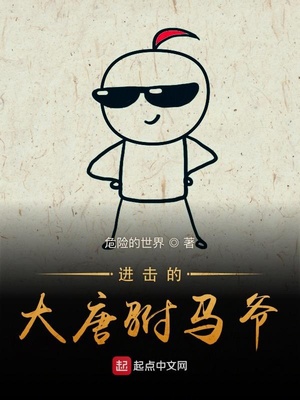 大唐钦点驸马爷 小说
