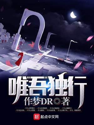唯吾独行txt