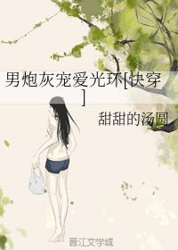 男炮灰的宠爱光环