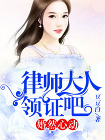 婚然心动的小说