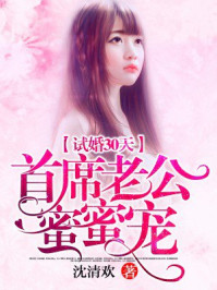 试婚老公,密密宠