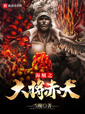 海贼之大将赤犬TXT下载