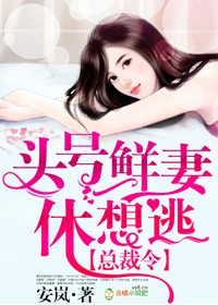 总裁令头号鲜妻休想逃 小说