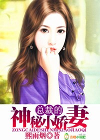 总裁的小娇妻全文免费