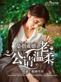 染指成婚:老公请温柔