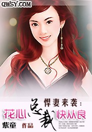 悍妻来袭:boss非情勿扰免费阅读