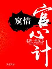 官窥权谋小说