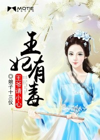 王爷王妃有点毒