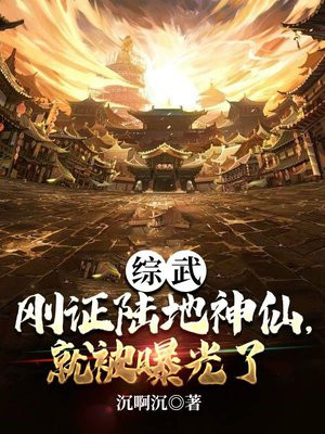 综武:刚证陆地神仙,就被曝光了全文免费阅读