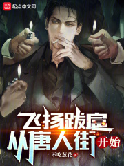 飞扬跋扈,从唐人街开始最新