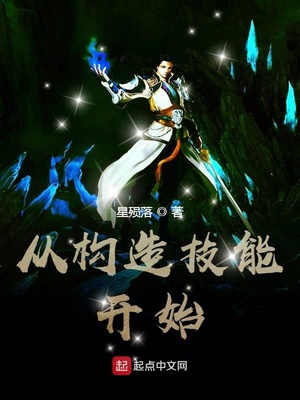 从构造技能开始 星殒落