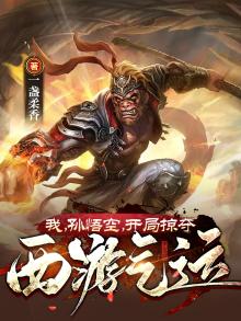 我,孙悟空,开局掠夺西游气运 小说