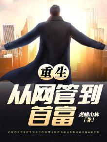 重生从网管到首富 虎啸山林