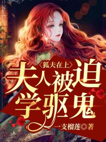 狐夫在上:夫人被迫学驱鬼