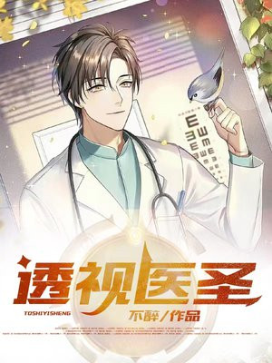 透视医圣TXT下载