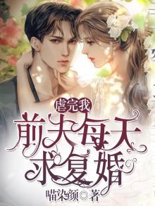 虐完我,前夫每天求复婚