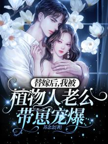 替嫁植物人的小说免费阅读