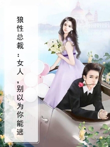 狼性总裁别乱来全文免费阅读无广告