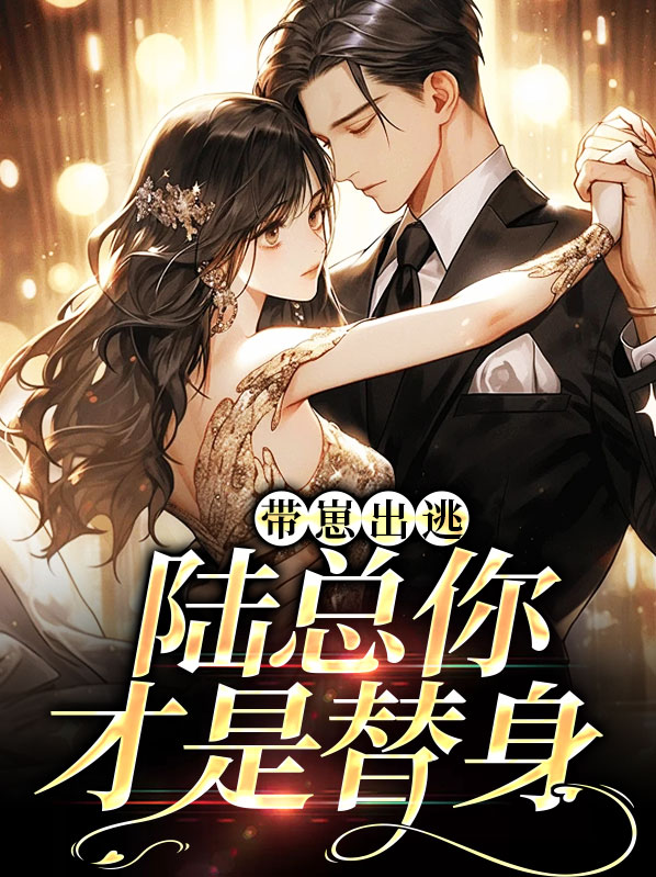带崽出逃:陆总你才是替身