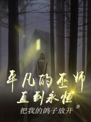 平凡的巫师:直到永恒百度百科
