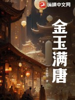 金玉满唐小说简介