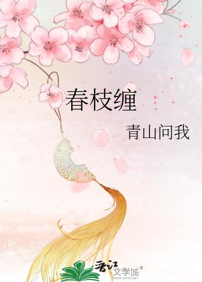 春枝缠青山问我罗纨之
