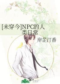 未穿今NPC的人类日常