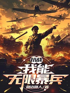 系统让我抗战