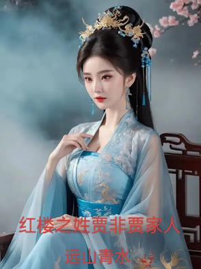 红楼姓贾非贾家的小说