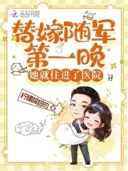 替嫁随军第一晚,她就住进了医院免费下载