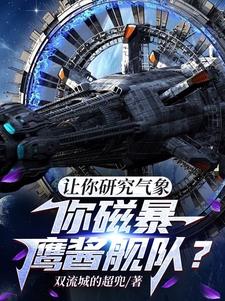 让你研究气象,你磁暴鹰酱舰队?刑天