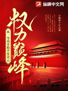 权力巅峰:从一等功开始平步青云 小熊饼干吖
