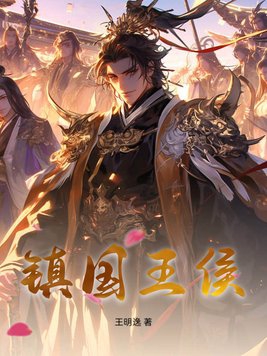 镇国王侯小说