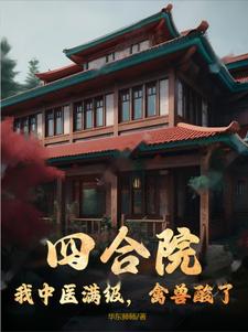 四合院我是神医