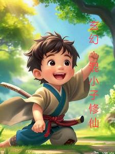 师父带我去修仙