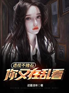 透视不赌石,你又在乱看什么