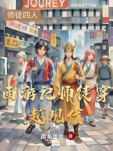 西游记人物穿越到现代的小说