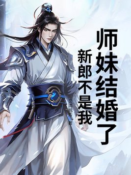 师妹结婚了,新郎不是我 灵清毓秀