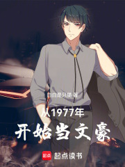 从1977开始当文豪的小说