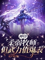 神印:柔弱牧师,但武力值爆表免费观看