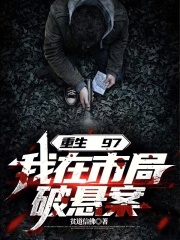 重生97,我在市局破悬案目录