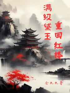 红楼:黛玉是我的 小说