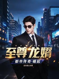免费阅读至尊龙婿全本小说