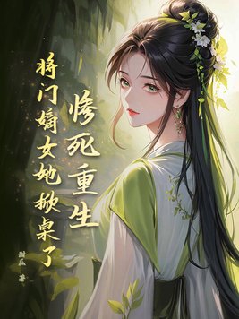 将门重生嫡女种田忙全文免费阅读