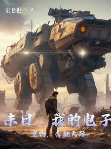 末日黑科技战车