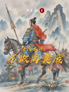 小说水浒之宋末霸主