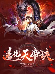 造化天帝诀小说