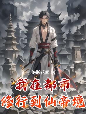 我在都市修行的日子