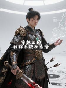 穿越三国系统小说